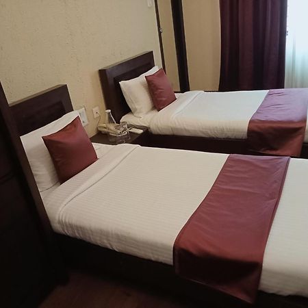 Chocolat House Hotel Bangalore Buitenkant foto
